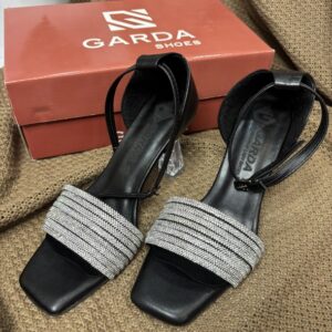 گاردای پاشنه شیشه ای - کد 14104