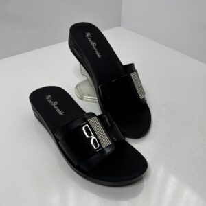 دمپایی روفرشی نگین-کد53106