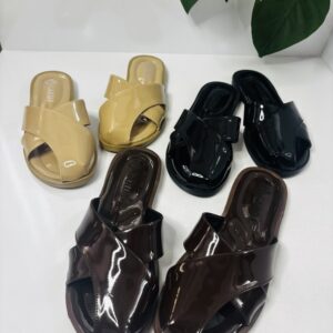 صندل جلو بسته شقایق-کد52110