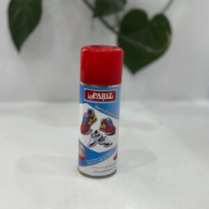 تمیز کننده انواع کفش